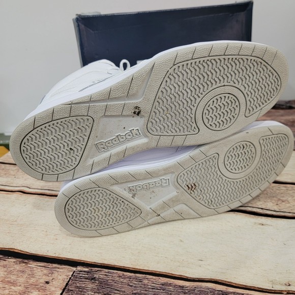 Reebok - Sneakers - Men's - 15 - Picture 6 of 8